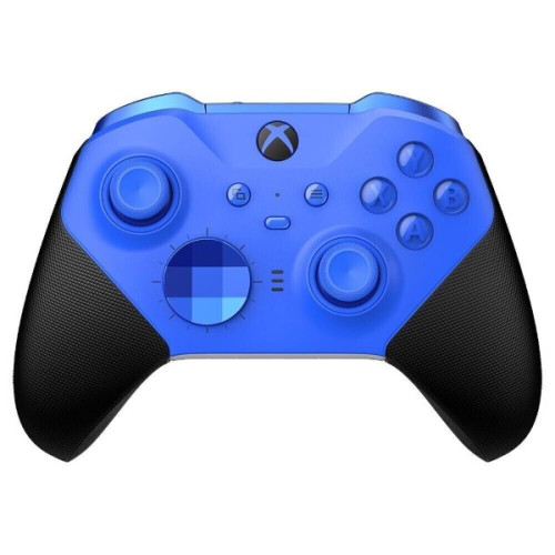  Xbox Controller Elite Series 2 Core Blue  